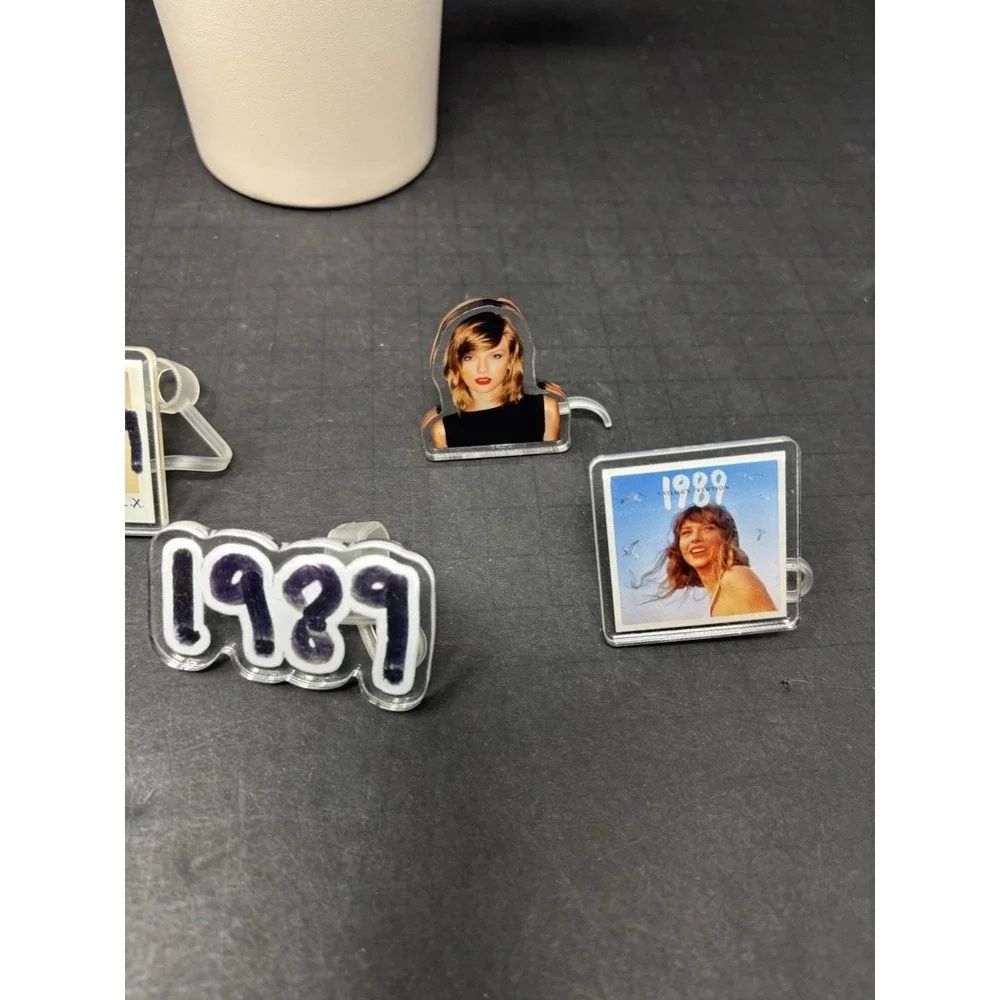 Swiftie 40 Tumbler. (Not A Stanley)‎